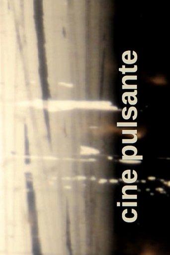 pulsanting cinema poster