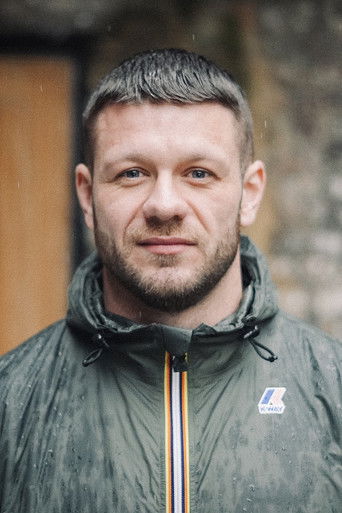 Foto de Jake Hanrahan