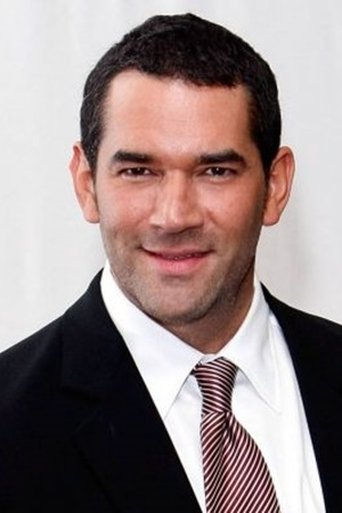 Image of Eduardo Santamarina