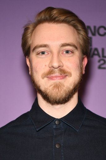 Image of Oskar Lehemaa