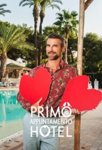 Primo Appuntamento Hotel: Season 1