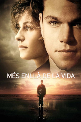 Cartell de Més enllà de la vida
