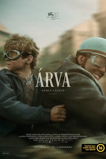Orphan (2025)