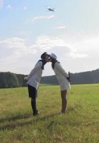 The Brown Europe Pageant/Rounds One to Three poster