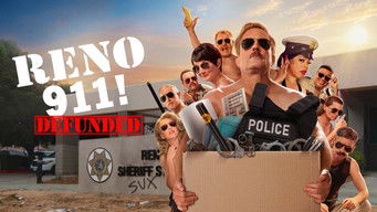 Reno 911! Defunded (2022) 予告編