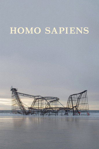 Homo Sapiens (2016)