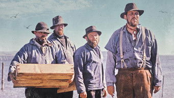 The Fishermen - S1E01