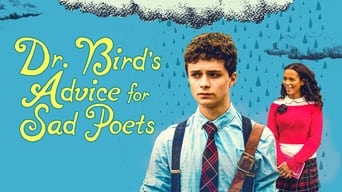 #5 Dr. Bird's Advice for Sad Poets