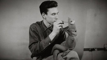 Jim Henson: Idea Man (2024)
