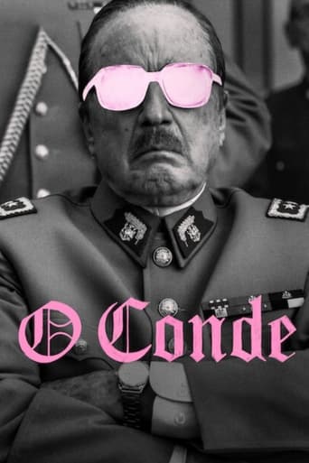 El Conde (WEB-DL)