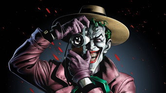 Batman: The Killing Joke backdrop 1