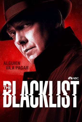 The Blacklist - Season 9 Episode 9