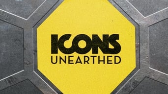 Icons Unearthed: Star Wars (2022)