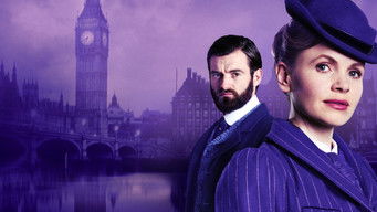 Miss Scarlet (2020) 予告編