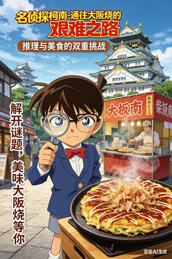 名侦探柯南特别篇合集 Season 5
