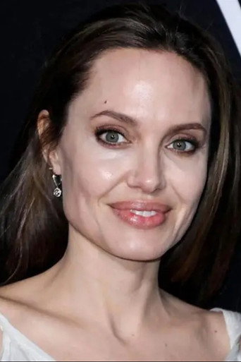 Angelina Jolie — photo 17