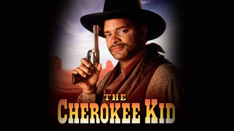 #9 The Cherokee Kid