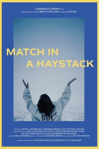 Match In A Haystack Match In A Haystack