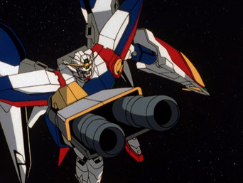 第2話:Operation Meteor I: Even Numbers 第2話:Operation Meteor I: Even Numbers