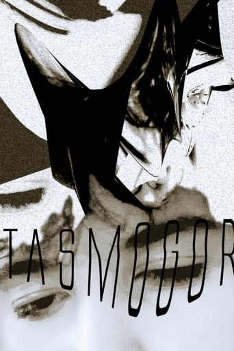 Tasmogor poster