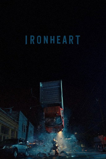 Ironheart