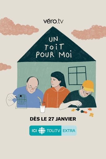 Un toit pour moi: Season 1