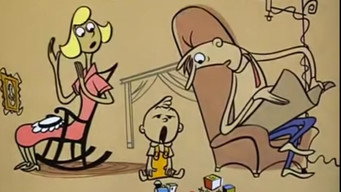 Gerald McBoing-Boing (1950)