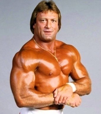 Image of Paul Orndorff