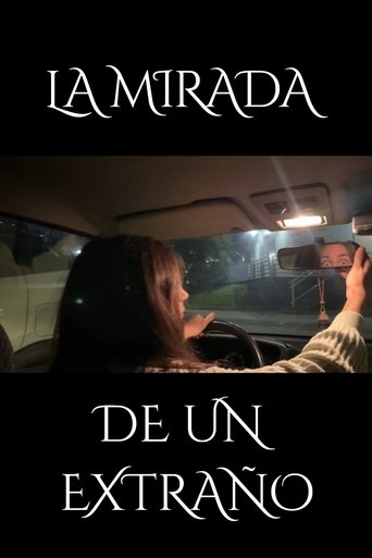 La mirada de un extraño