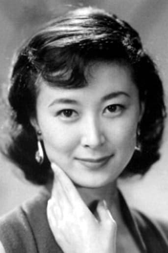 Image of Keiko Kishi