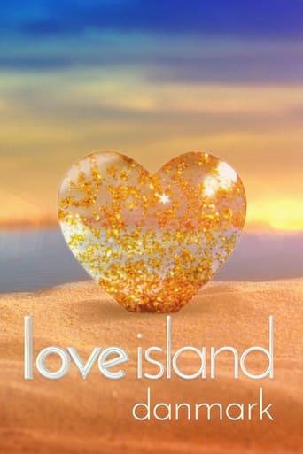 Love island Danmark en streaming 