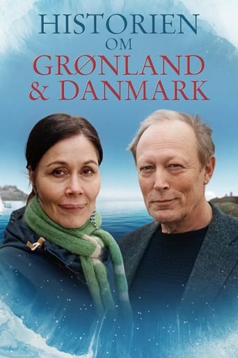 Historien om Grønland og Danmark torrent magnet 