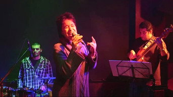 Cairo Jazzman (2017)