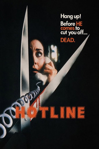 Hotline — Posters 8