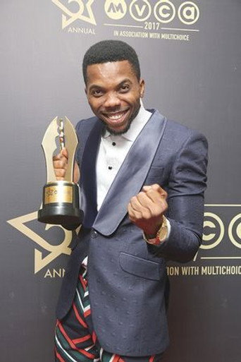 Sambasa Nzeribe