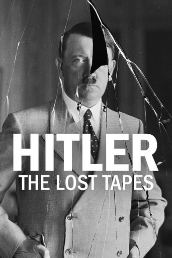 Hitler: The Lost Tapes: Season 1