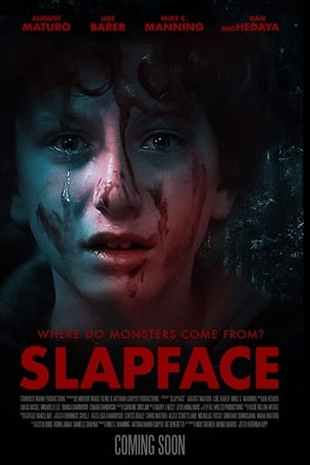 Slapface (2021)