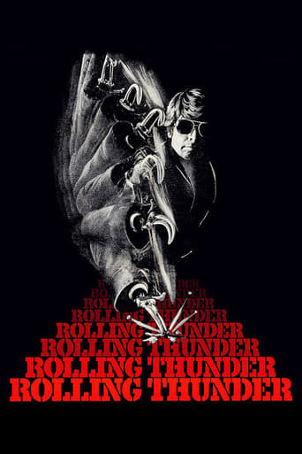 Rolling Thunder (1977)