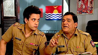 Gulgule and Gopi Catch The Wrong Person