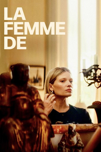 La femme de