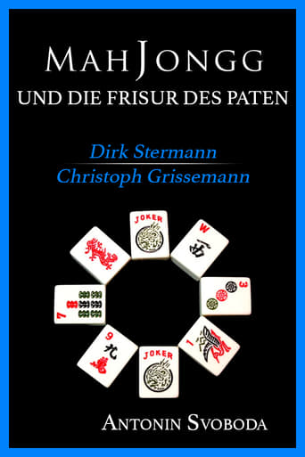 Mah Jongg & Die Frisur des Paten