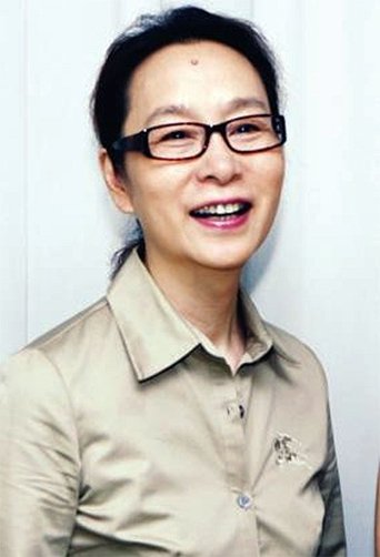 奚美娟