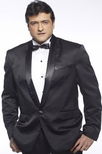 Image of Arman Kohli