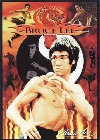 Poster för Bruce Lee: The Legend Lives On...