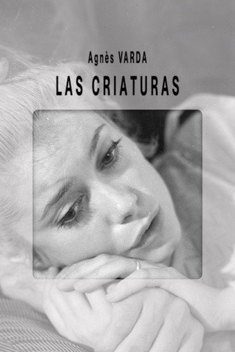 Las criaturas