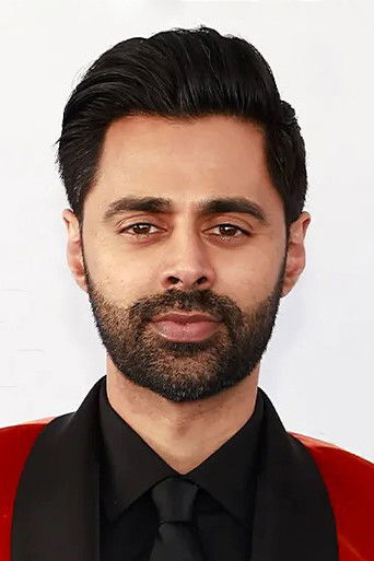 Foto de Hasan Minhaj