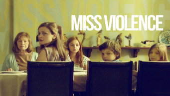 Miss Violence (2013)