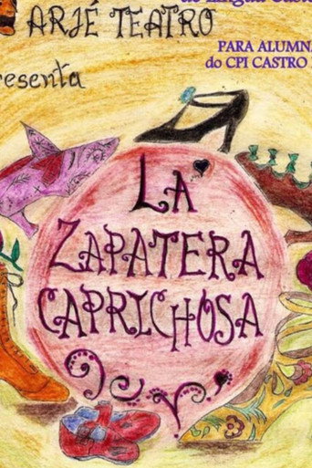 La zapatera caprichosa (2018)