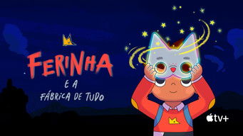 Cena de Ferinha e a Fábrica de Tudo