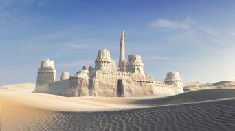 Sand Castle (2015)